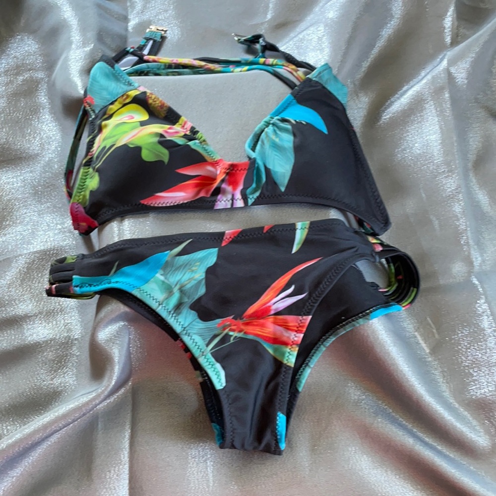 2 piece bikini